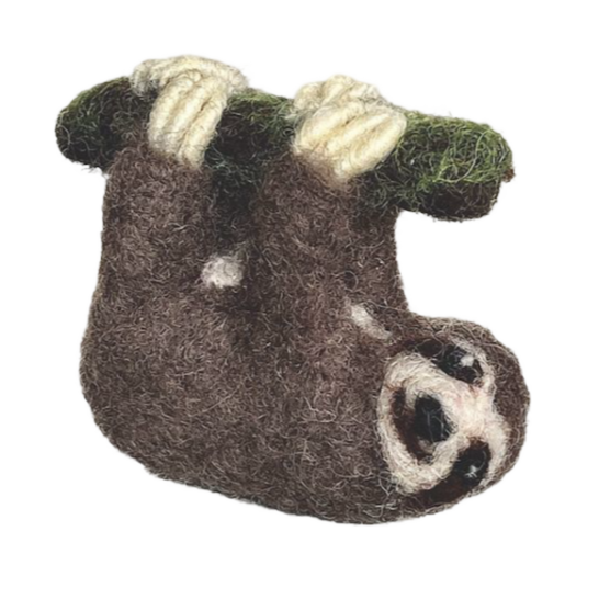 Felti Sloth