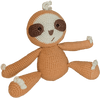 Sloth Toy Amigurumi
